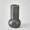 Global Views Crocus Vase Reactive