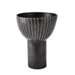 Global Views Cinder Footed Bowl