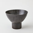Global Views Cinder Footed Bowl