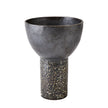 Global Views Cinder Footed Bowl