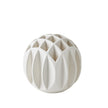 Global Views Bud Ball Vase