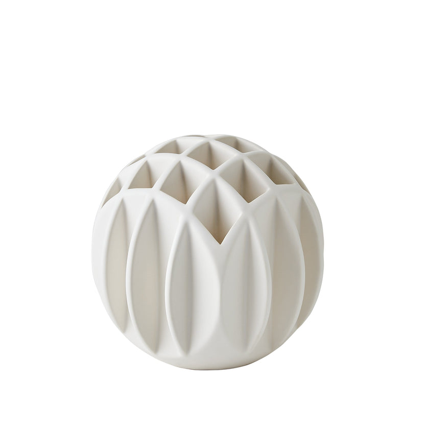 Global Views Bud Ball Vase