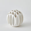 Global Views Bud Ball Vase