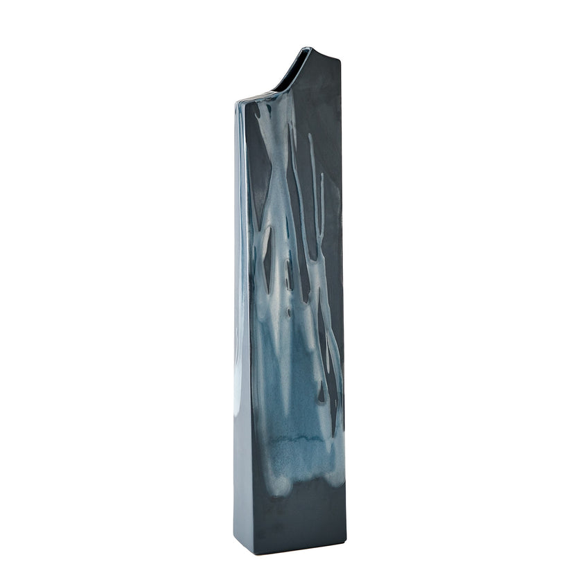 Global Views Column Splash Vase