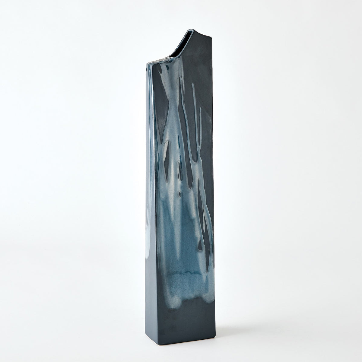 Global Views Column Splash Vase