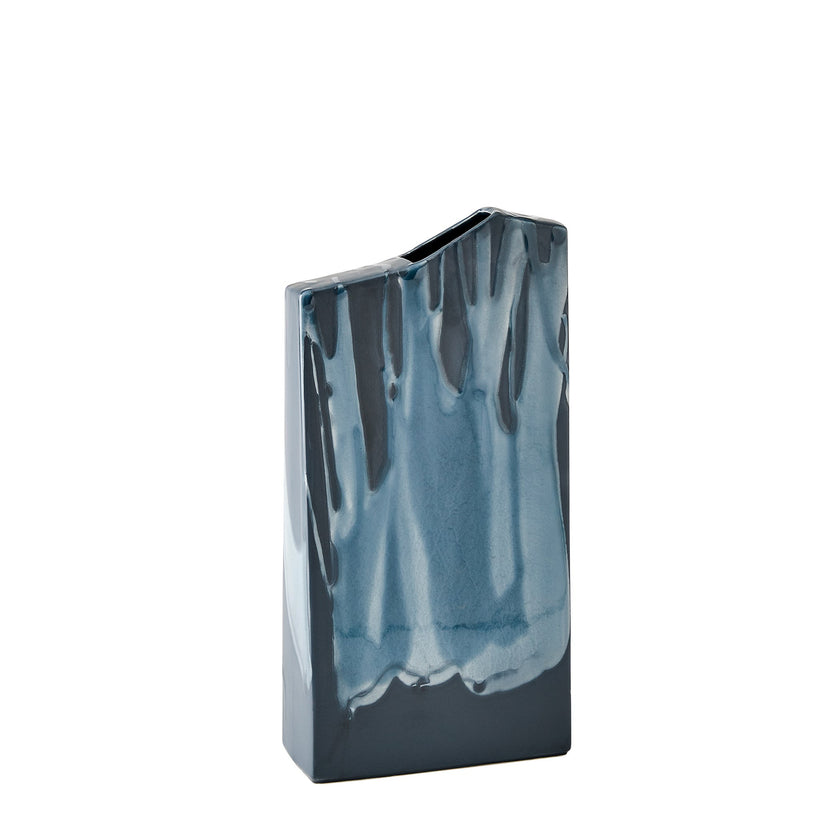 Global Views Column Splash Vase
