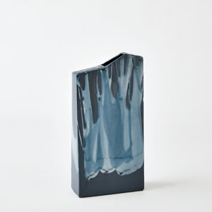 Global Views Column Splash Vase