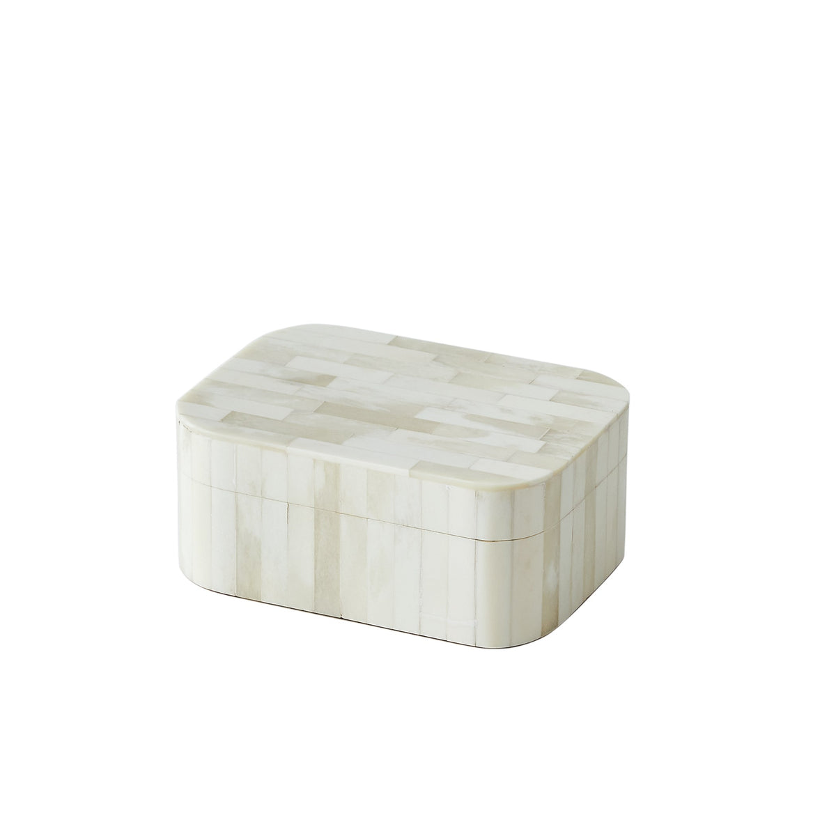 Global Views Super Ellipse Box