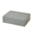 Global Views Interwoven Box