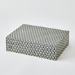 Global Views Interwoven Box
