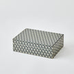 Global Views Interwoven Box