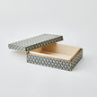 Global Views Interwoven Box