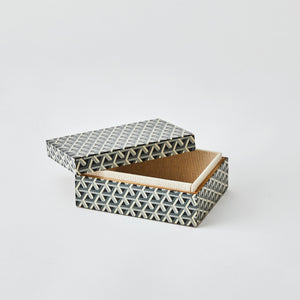 Global Views Interwoven Box