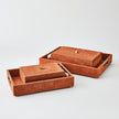 Global Views Posh Tray