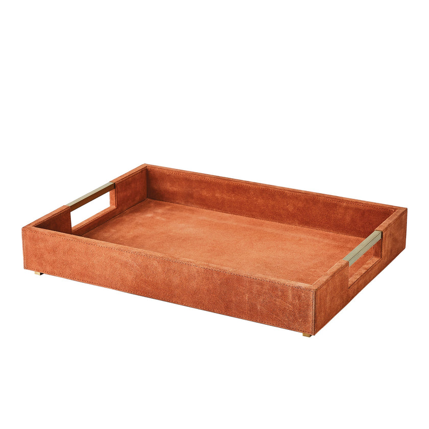 Global Views Posh Tray