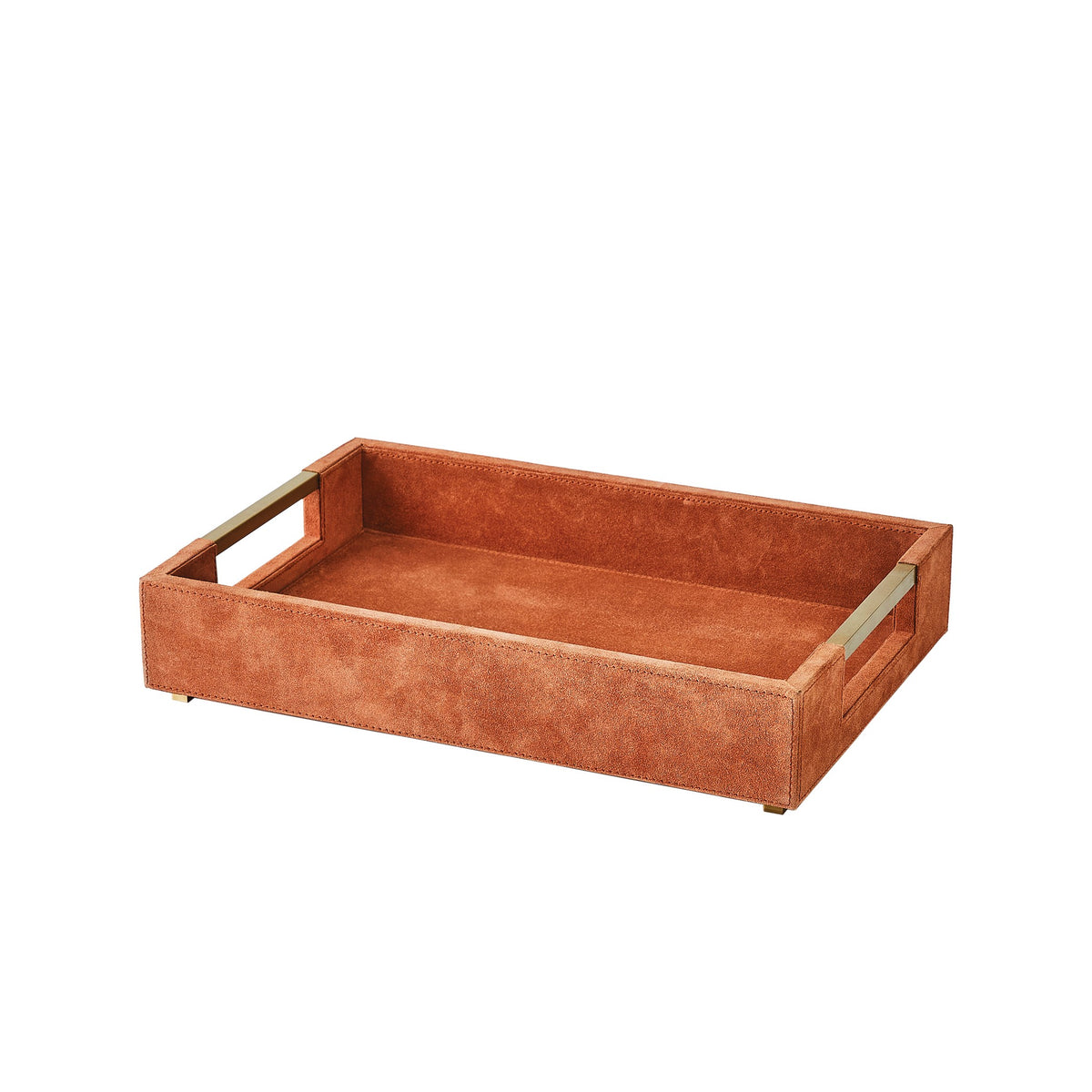 Global Views Posh Tray