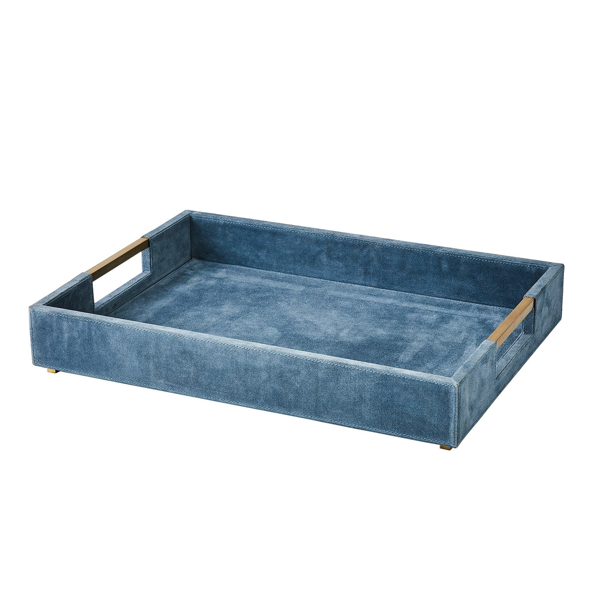 Global Views Posh Tray
