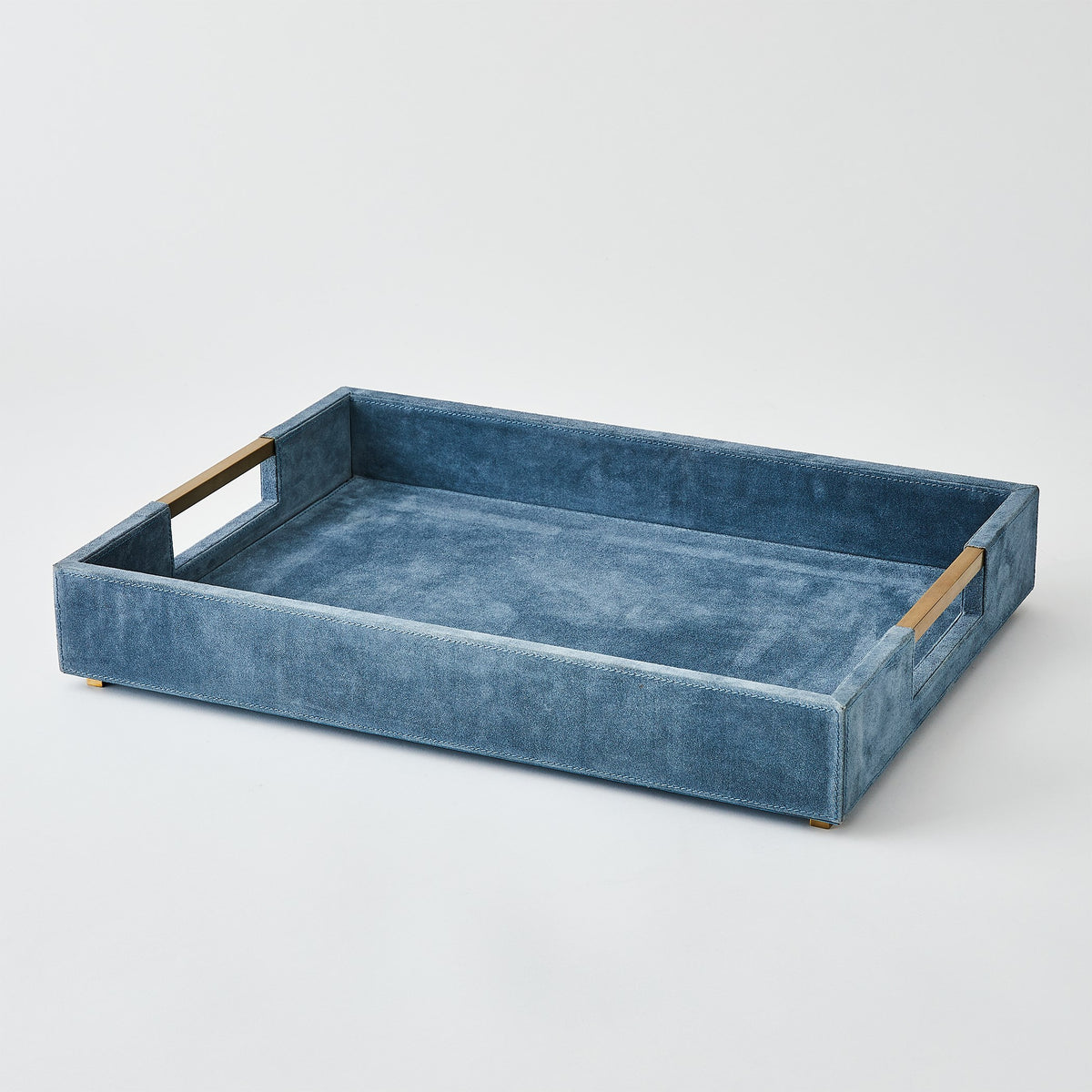Global Views Posh Tray