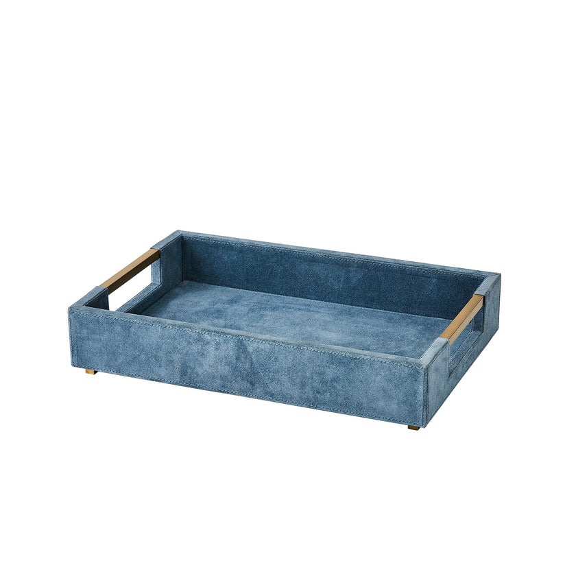 Global Views Posh Tray