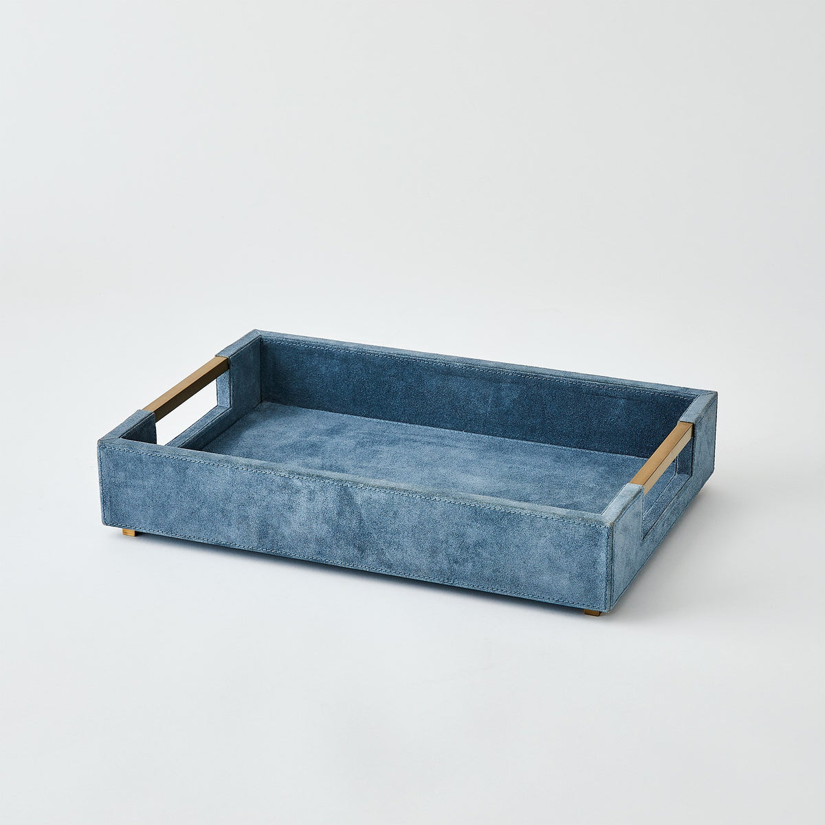 Global Views Posh Tray
