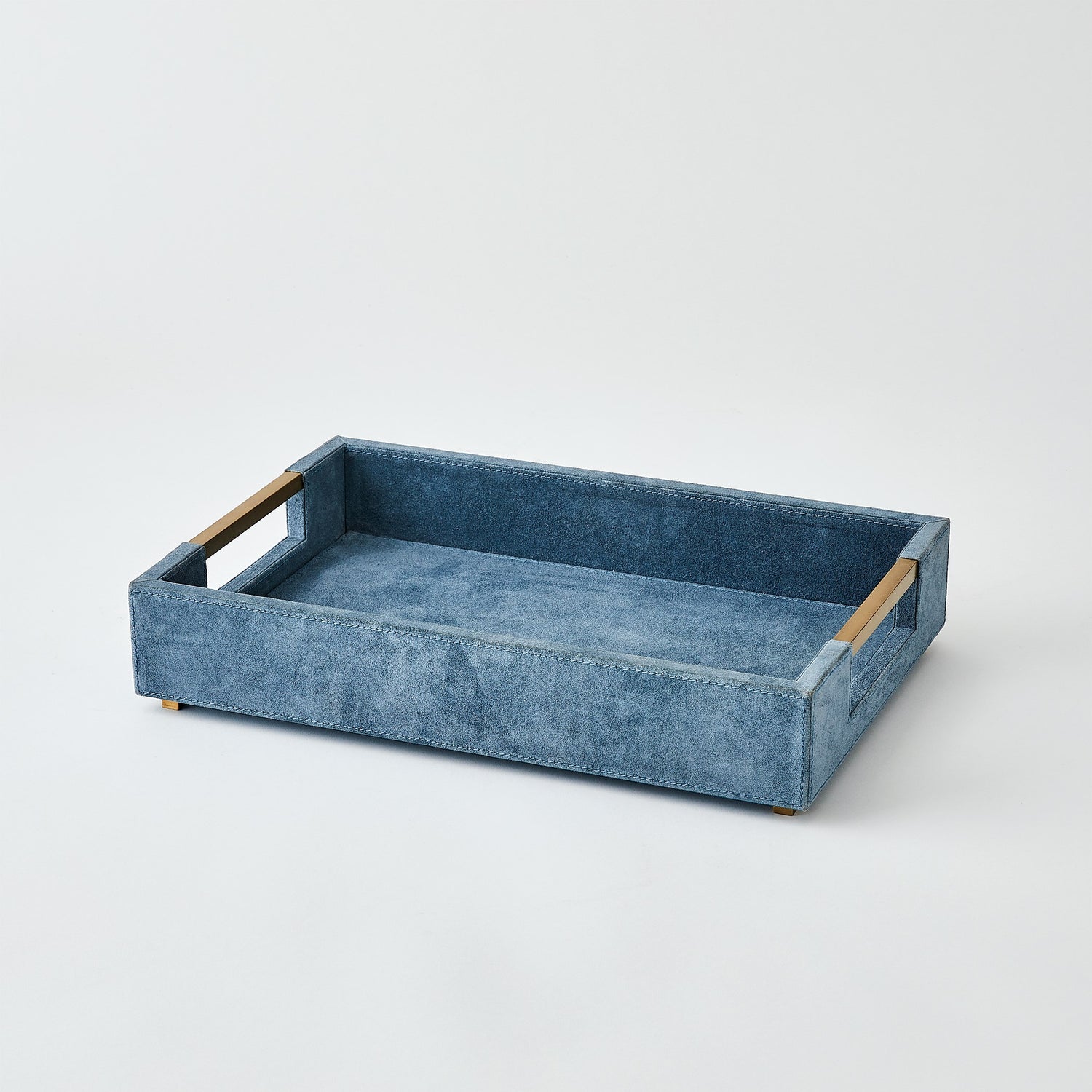 Global Views Posh Tray