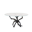 Global Views Monterey Dining Table w/60