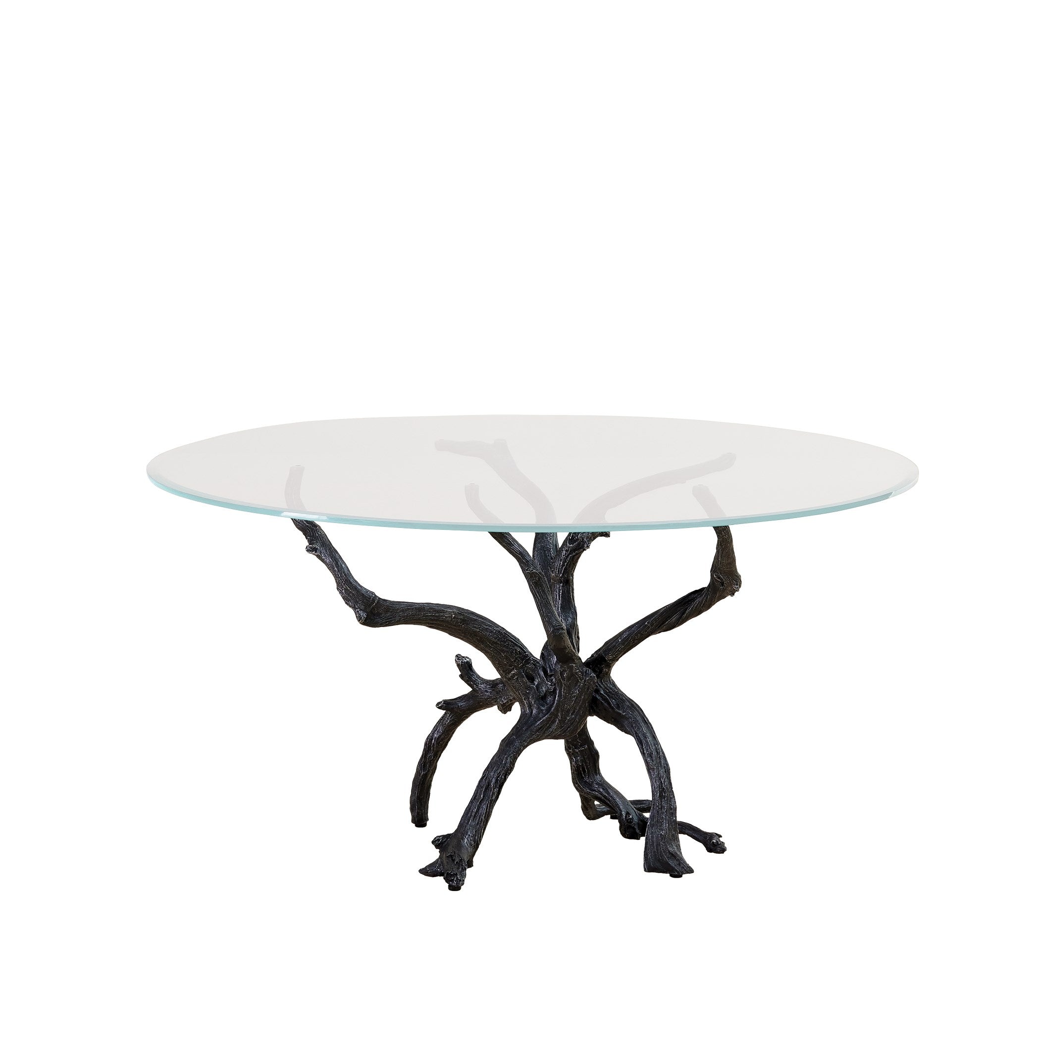 Global Views Monterey Dining Table w/60
