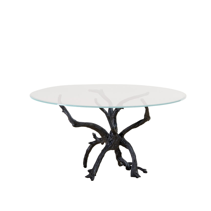 Global Views Monterey Dining Table w/60