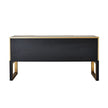 Global Views Gypsum Console