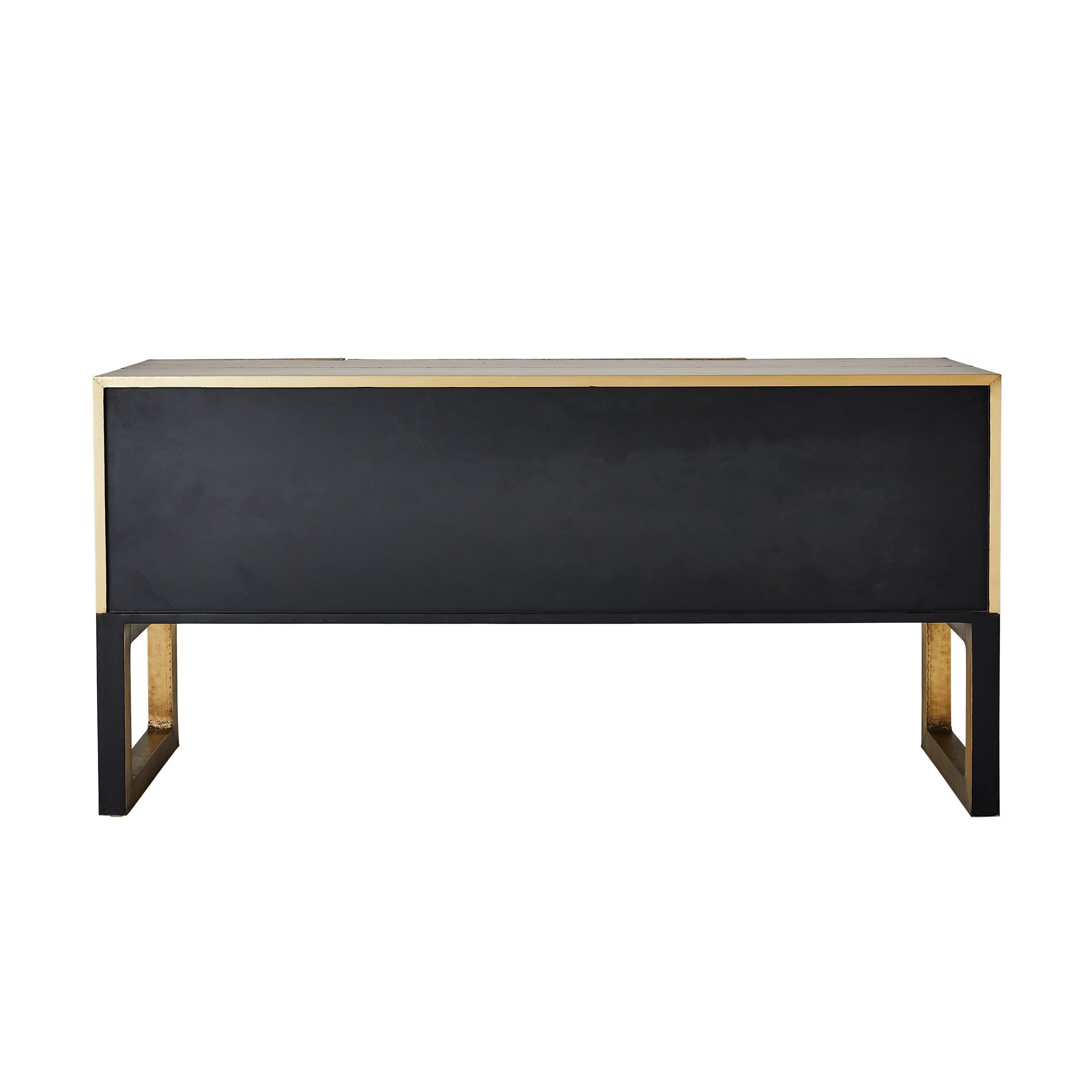 Global Views Gypsum Console