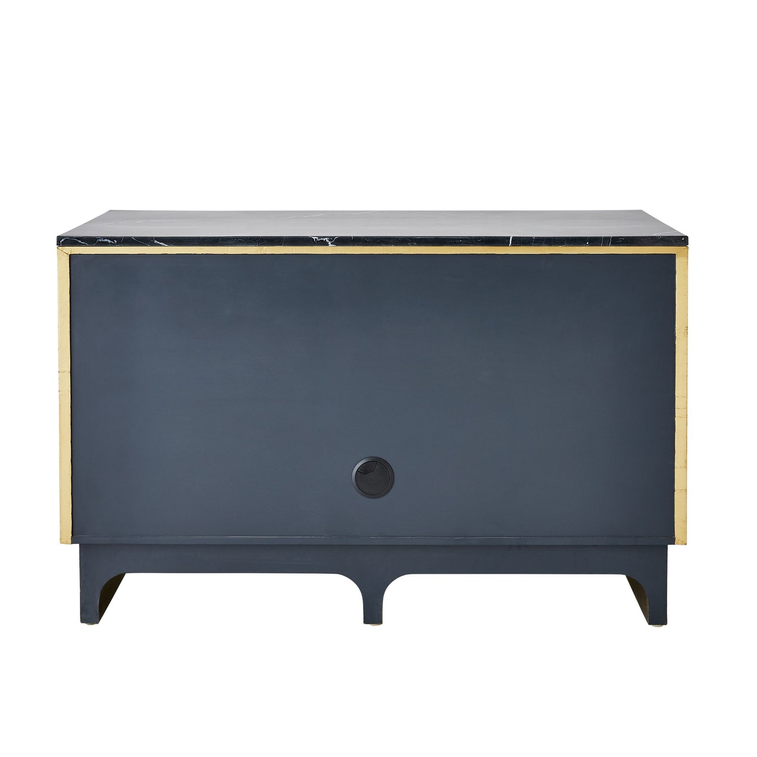 Global Views Inlay Chest