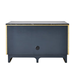 Global Views Inlay Chest