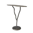 Global Views Forest Blossom Console-Natural Iron