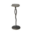 Global Views Forest Blossom Console-Natural Iron