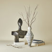 Global Views Expressionist Beauty-Bronze