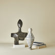 Global Views Spindle Vase