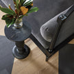 Global Views Josephine Daybed-Blackened Oak