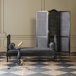 Global Views Vessel Side Table