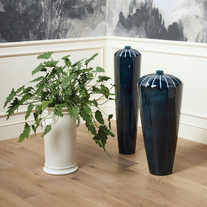 Global Views Domed Vase