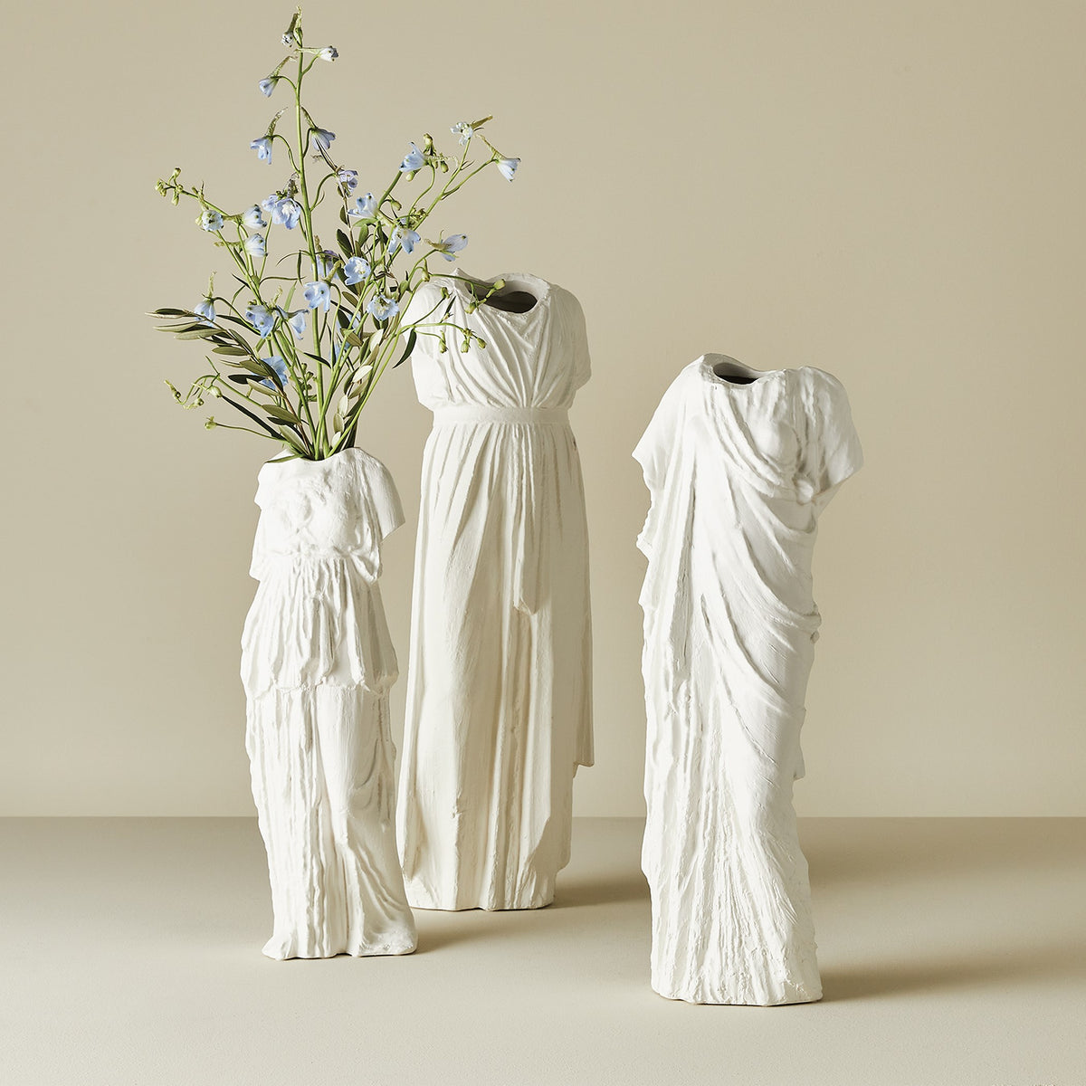 Global Views Greco Vase