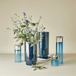 Global Views Rolo Vase and Platter