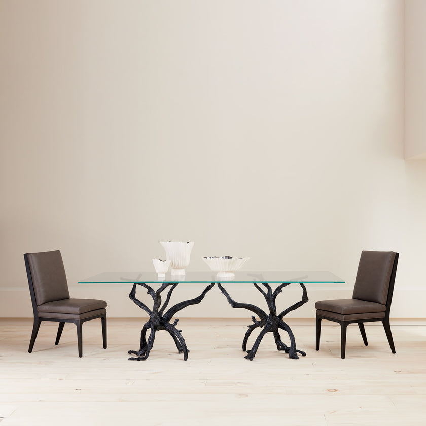 Global Views Abbott Dining Chair