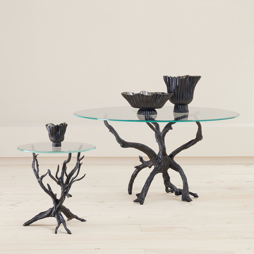 Global Views Monterey Dining Table w/60