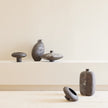 Global Views Diviners Vessel Soot