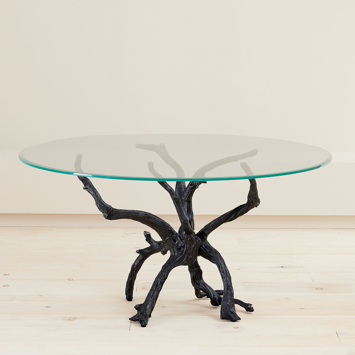 Global Views Monterey Dining Table w/60