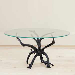 Global Views Monterey Dining Table w/60