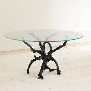 Global Views Monterey Dining Table w/60