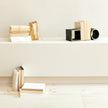 Global Views Geometry Bookends