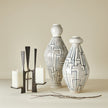 Global Views Spindle Vase