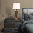 Global Views Regency Lamp